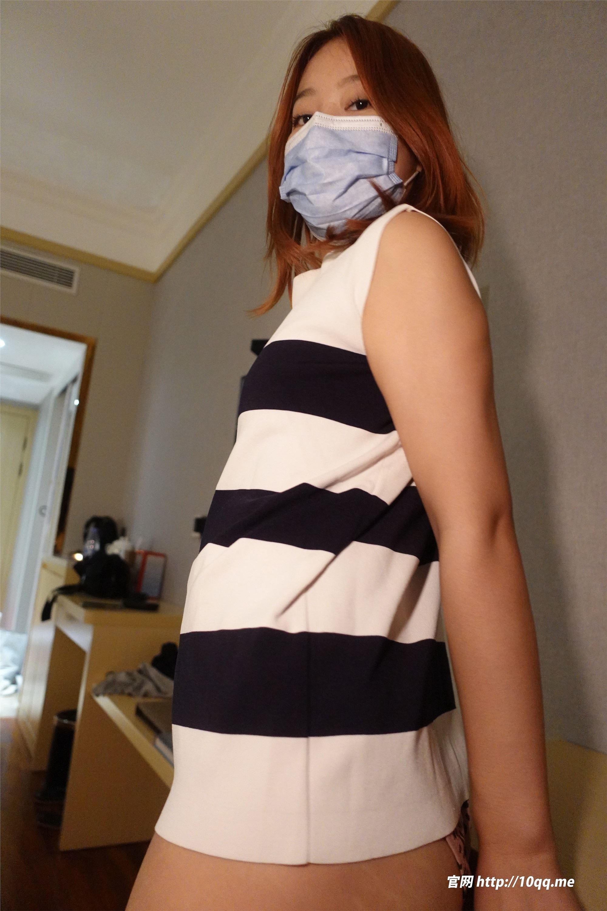 ROSI口罩系列 2022.12.07 NO.2369